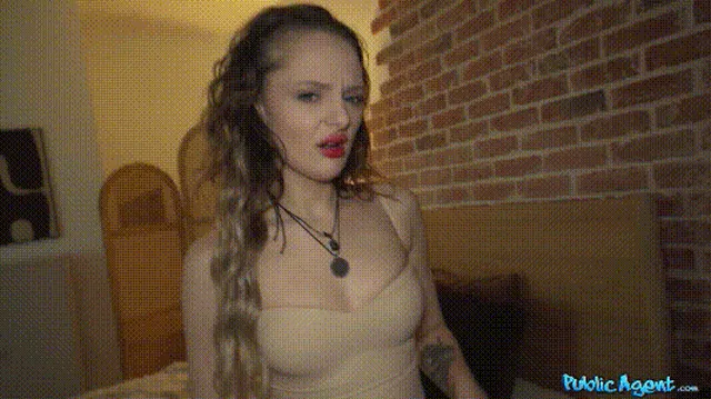 [FakeHub] Lilith Liber – Russian Ballerina Fucked 2026 [1080p] [av1] Video