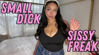 [Queenvixoxo] Victoria Silver – SPH for Sissies (2024-12-02) [1080p] Video