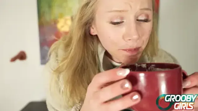 [GroobyGirls.com] Julia Jane – Happy New Year [1080p] Video