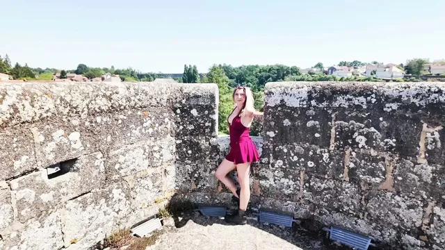[JacquieEtMichelTV] – Nyraline, 52 years old, from Puteaux! (2026-06-15) [1080p] Video